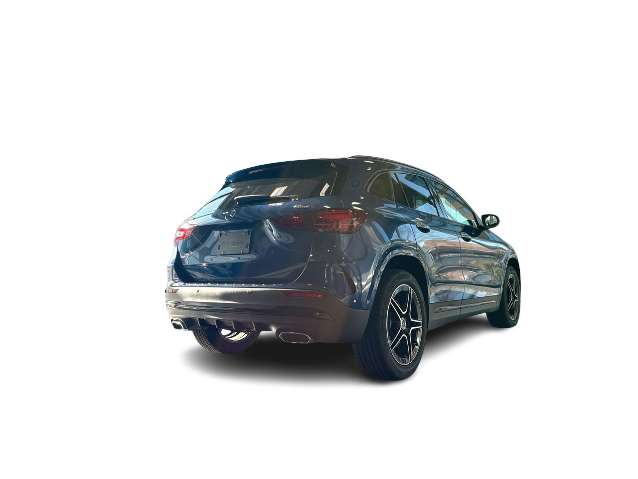 Mercedes-Benz GLA250  2025 à Vancouver, Colombie-Britannique