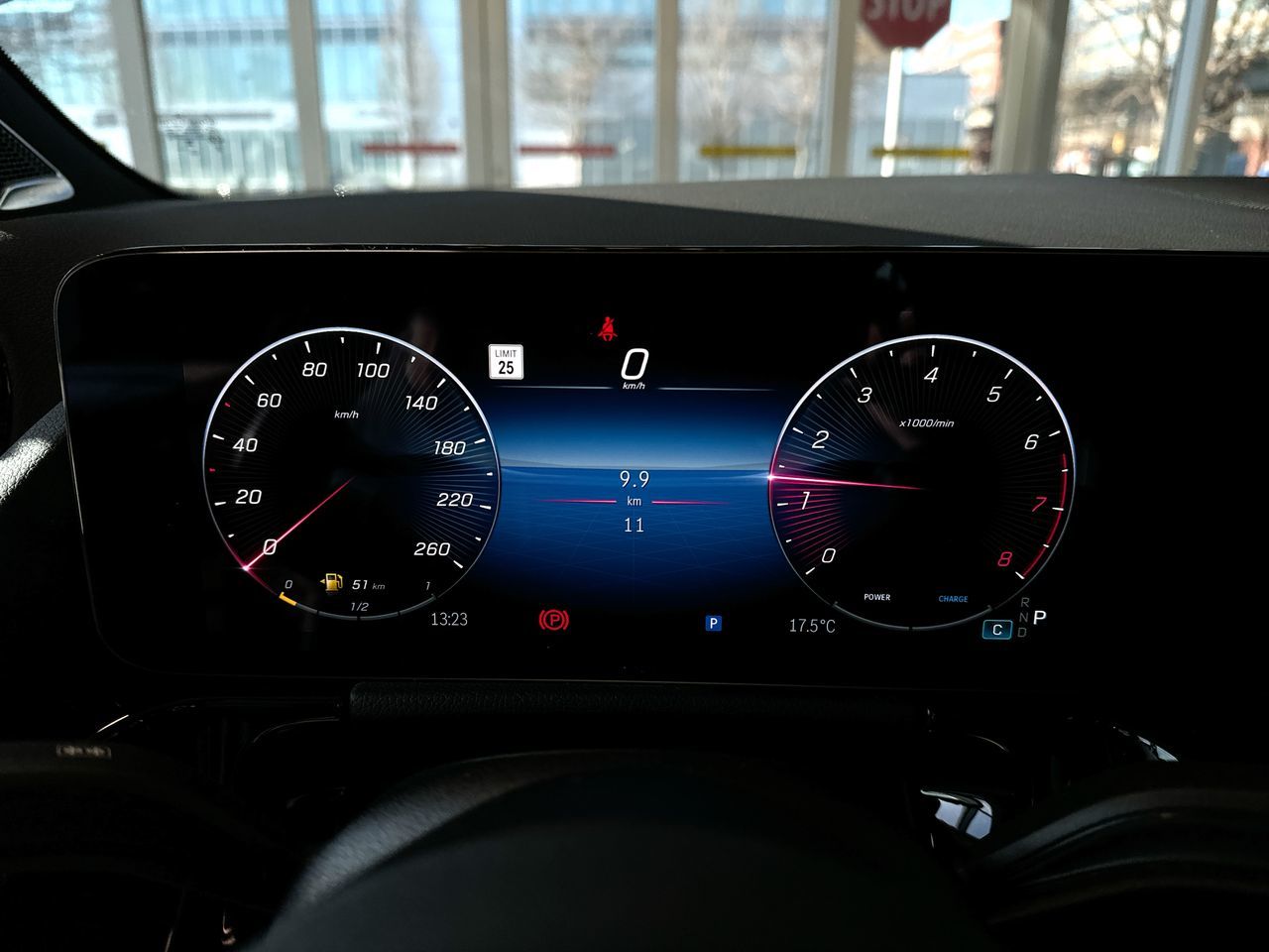 Mercedes-Benz GLA250  2025 à Vancouver, Colombie-Britannique