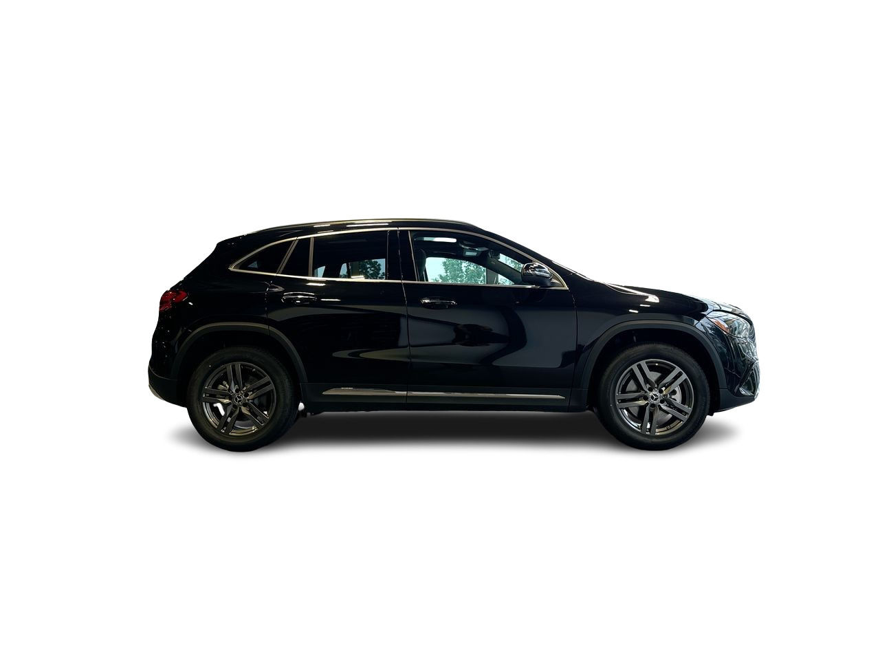 Mercedes-Benz GLA250  2025 à Vancouver, Colombie-Britannique