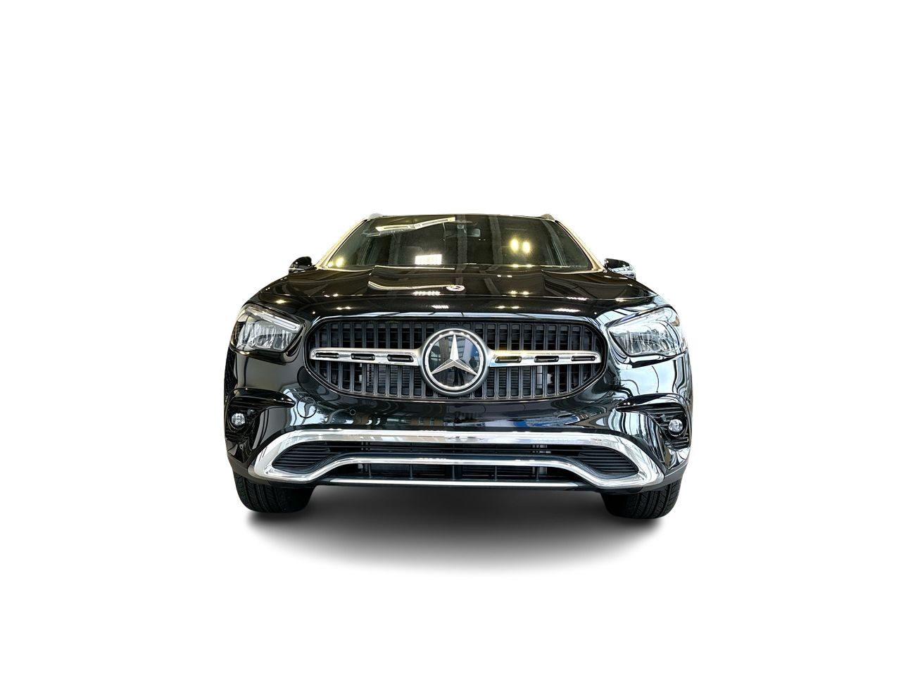 Mercedes-Benz GLA250  2025 à Vancouver, Colombie-Britannique