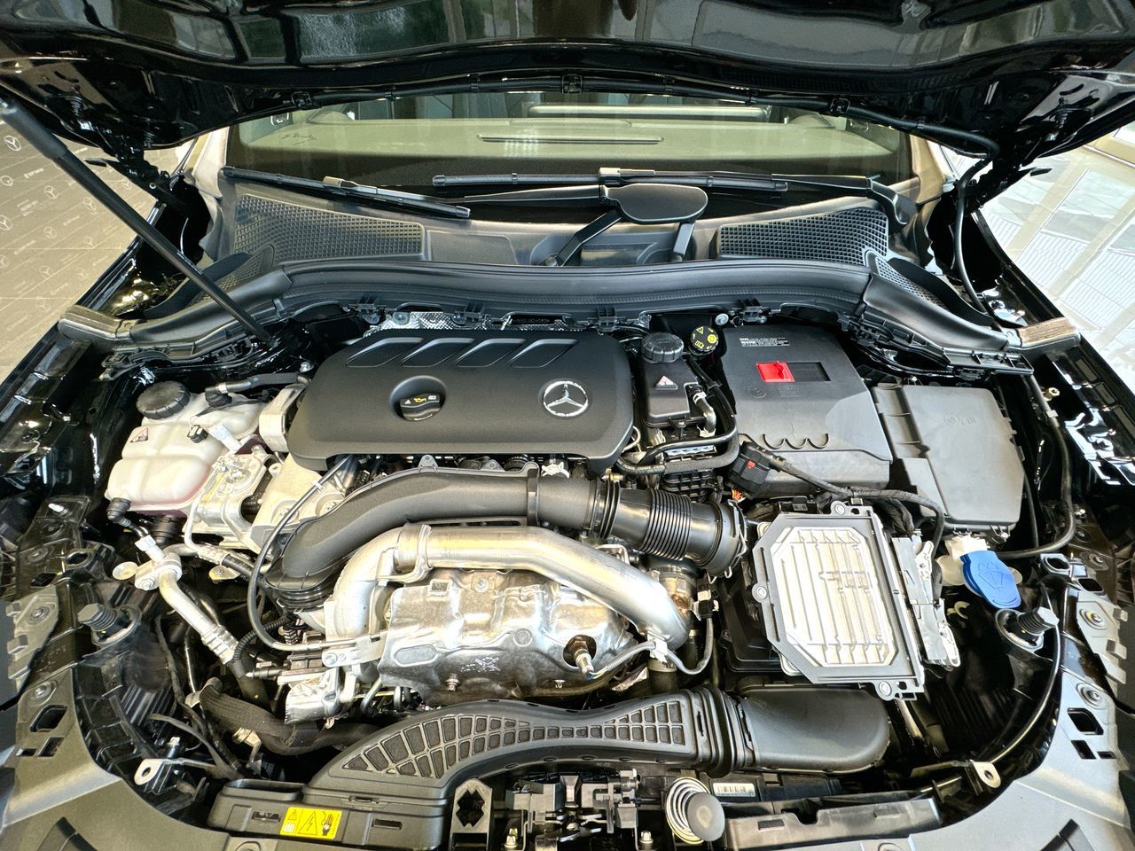 Mercedes-Benz GLA250  2025 à Vancouver, Colombie-Britannique