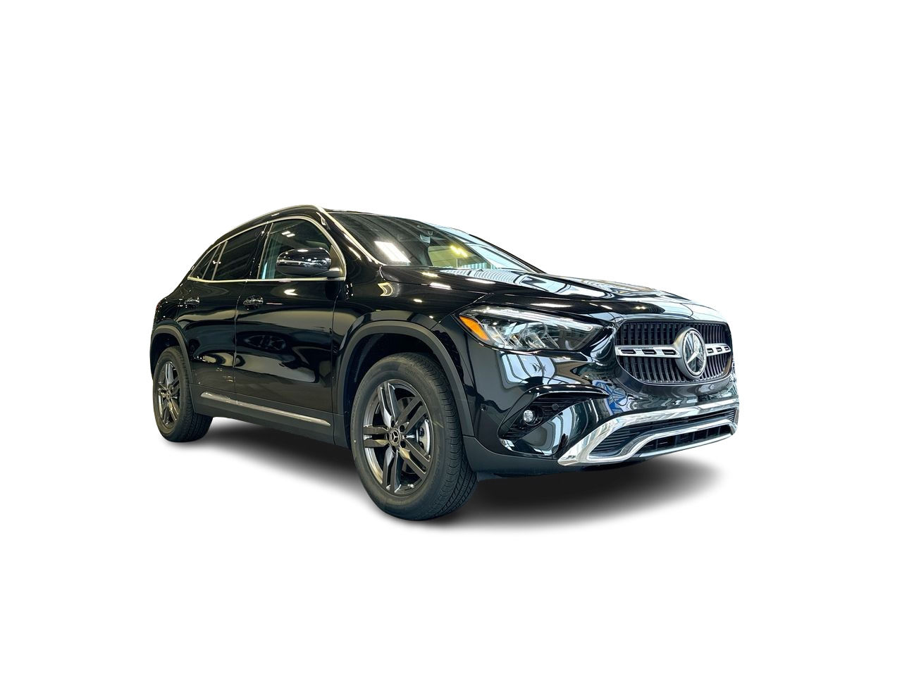 Mercedes-Benz GLA250  2025 à Vancouver, Colombie-Britannique