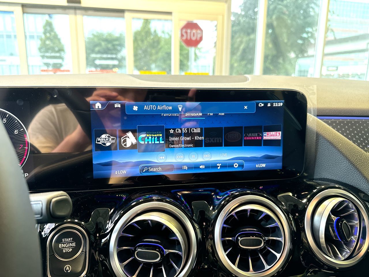 Mercedes-Benz GLA250  2025 à Vancouver, Colombie-Britannique