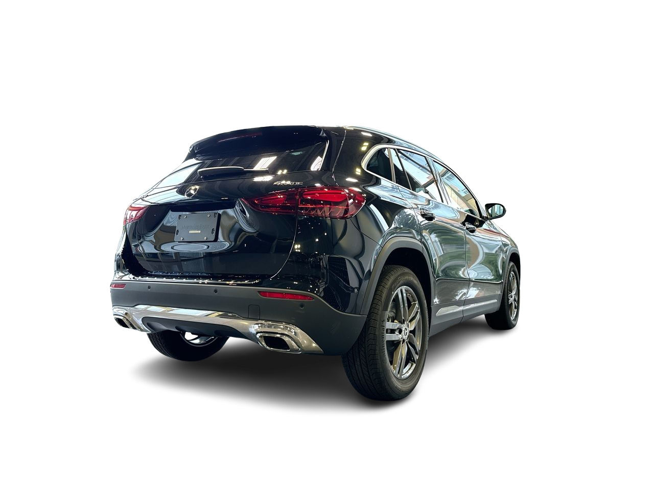 Mercedes-Benz GLA250  2025 à Vancouver, Colombie-Britannique