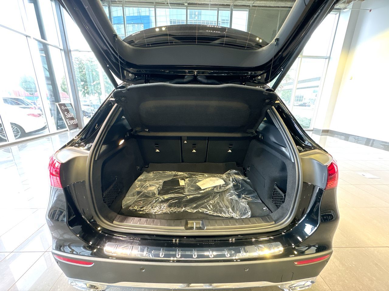 Mercedes-Benz GLA250  2025 à Vancouver, Colombie-Britannique