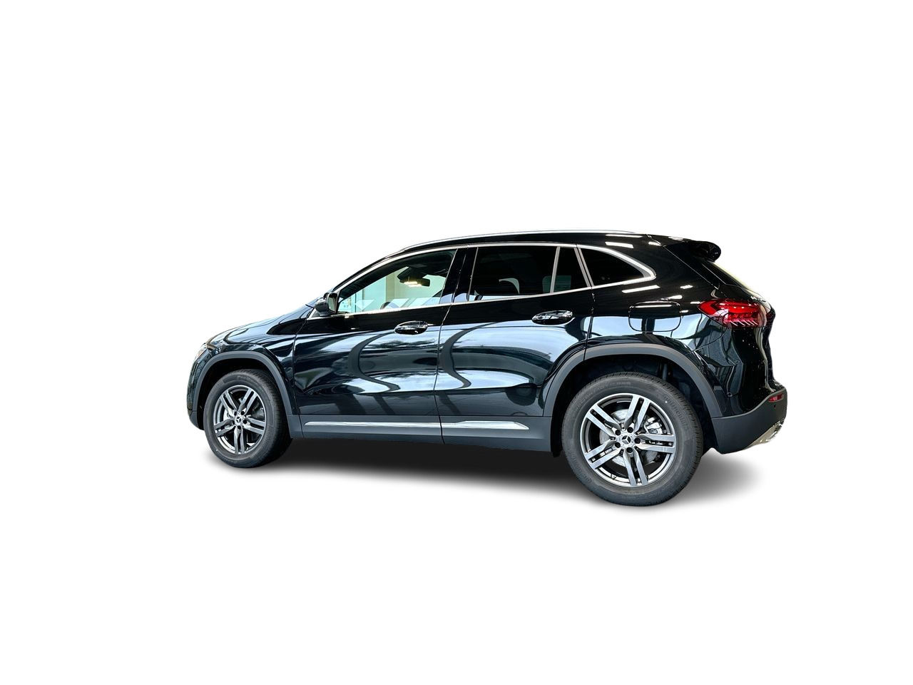 Mercedes-Benz GLA250  2025 à Vancouver, Colombie-Britannique
