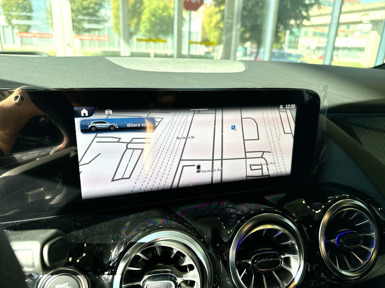 2025 Mercedes-Benz GLA250 in Vancouver, British Columbia