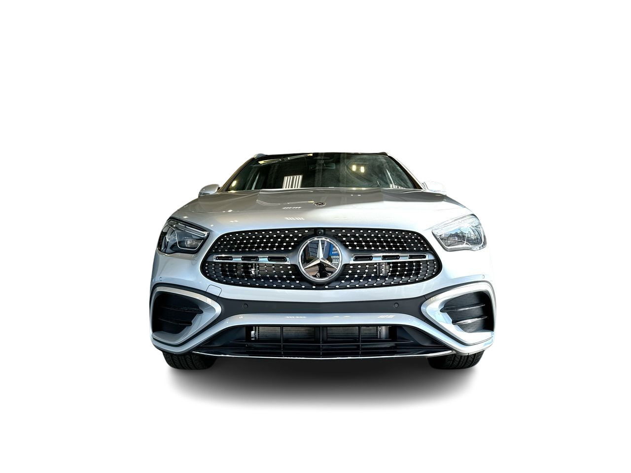 2025 Mercedes-Benz GLA250 in Vancouver, British Columbia