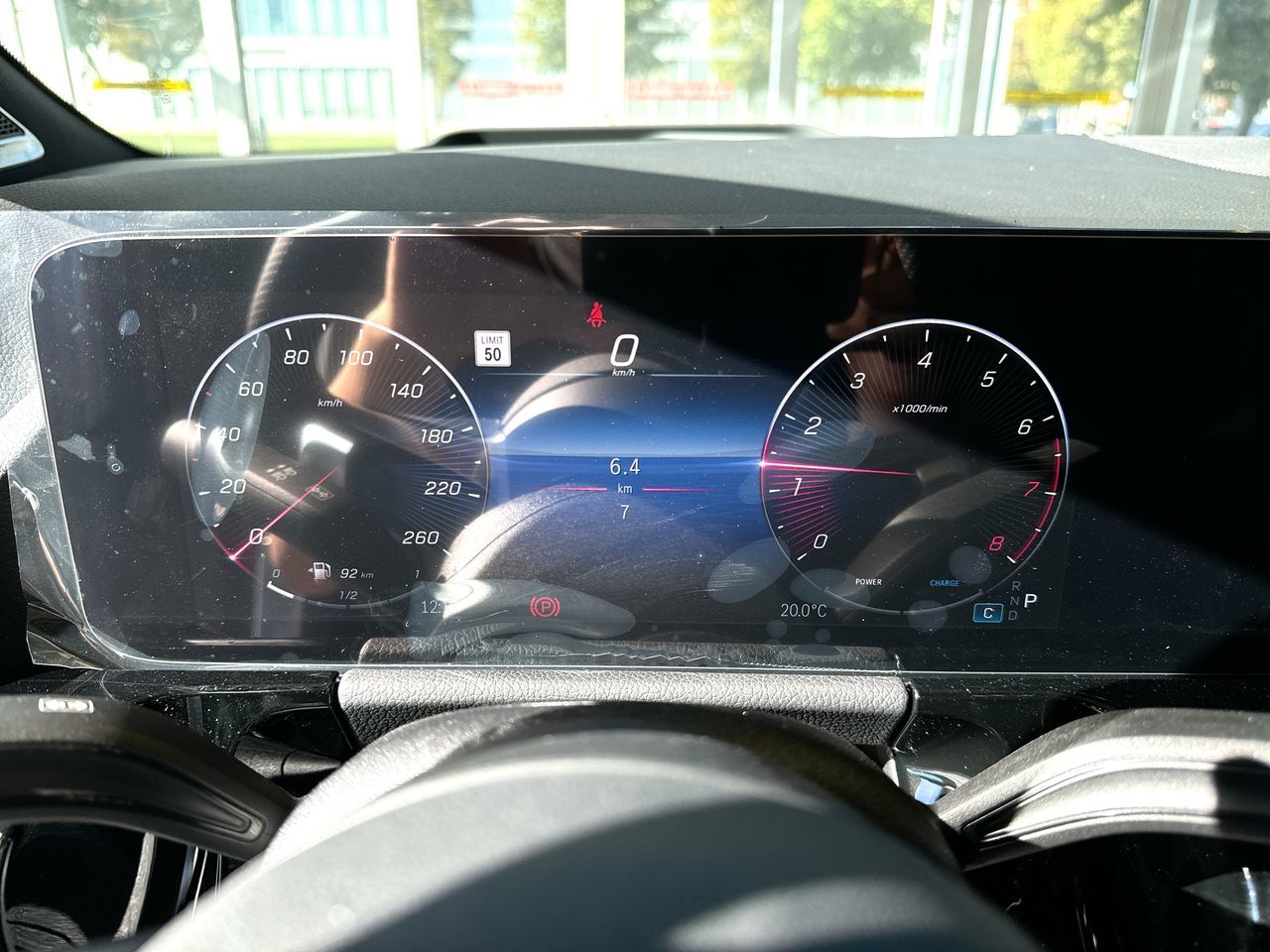 2025 Mercedes-Benz GLA250 in Vancouver, British Columbia