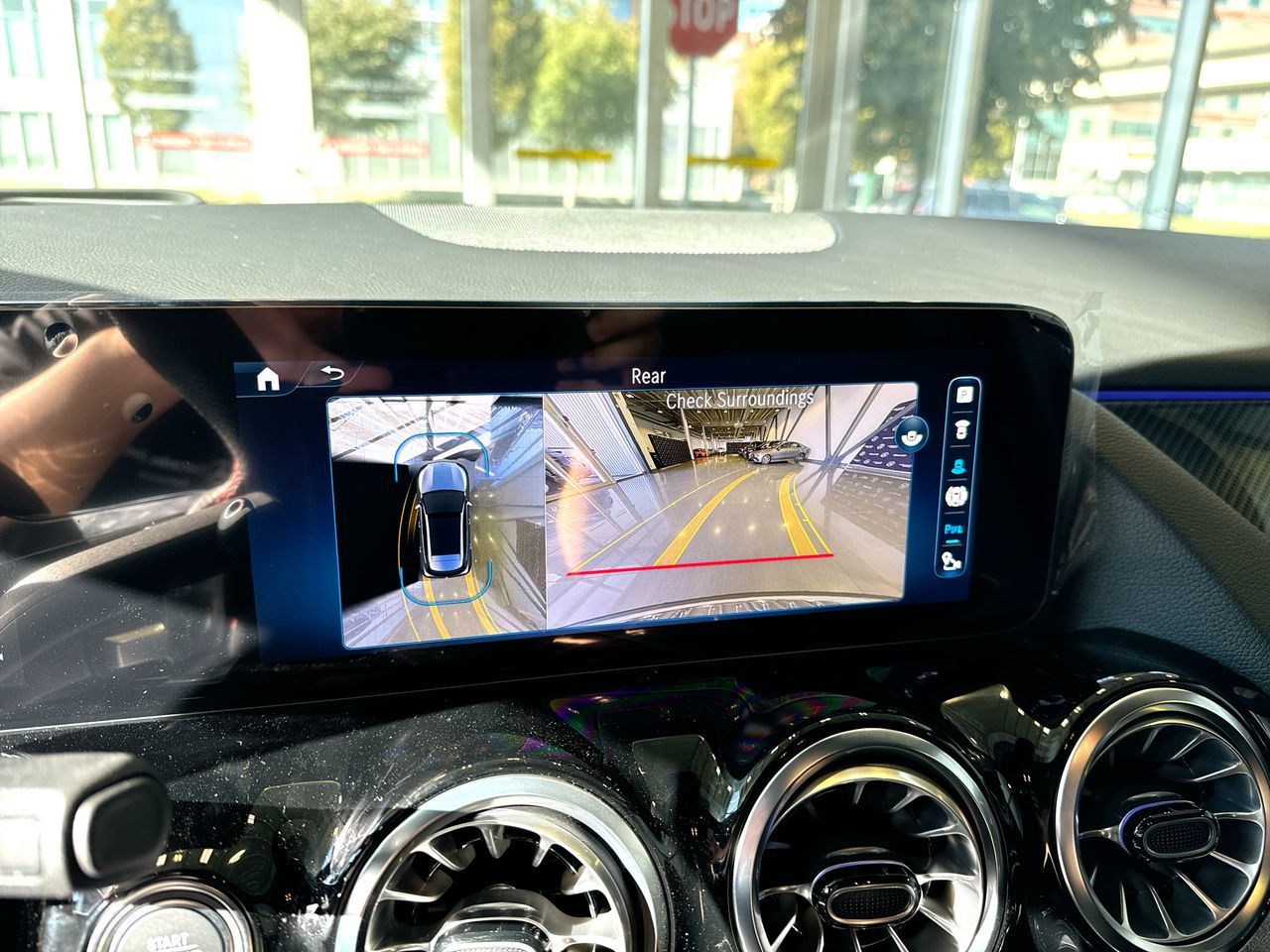 2025 Mercedes-Benz GLA250 in Vancouver, British Columbia