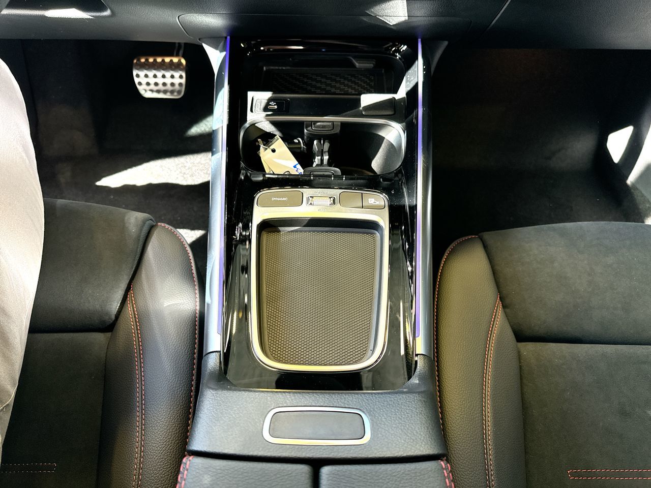 2025 Mercedes-Benz GLA250 in Vancouver, British Columbia