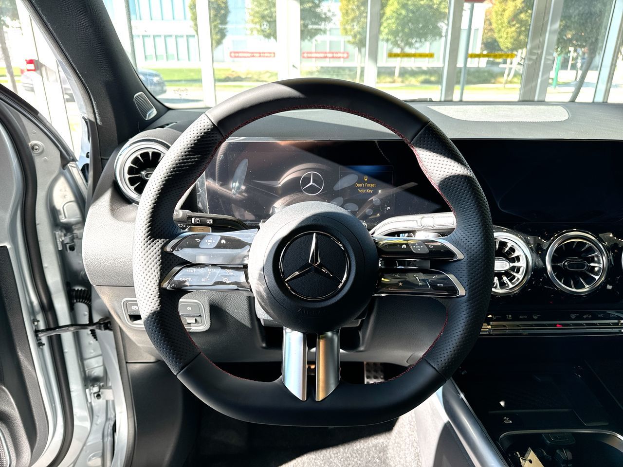2025 Mercedes-Benz GLA250 in Vancouver, British Columbia