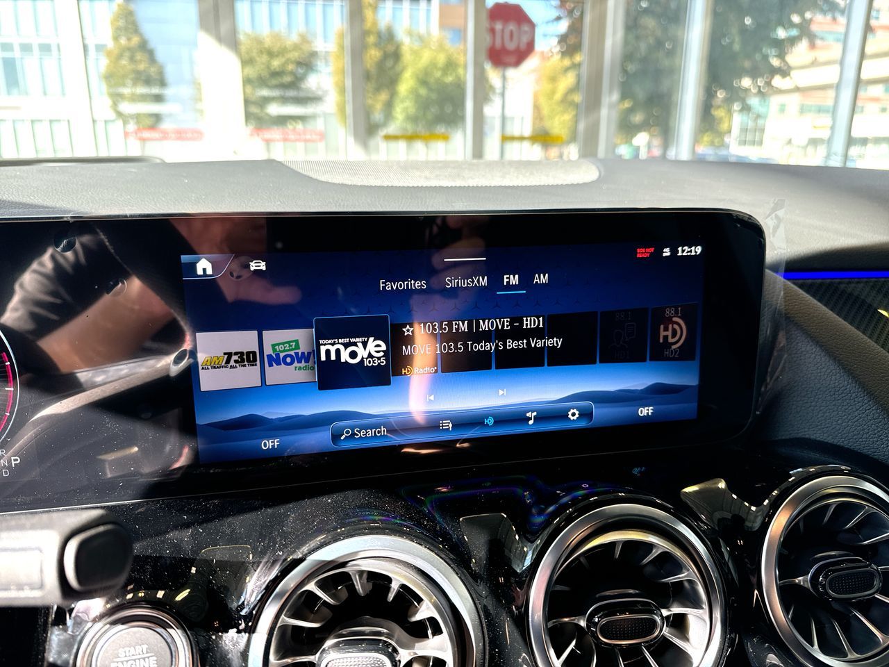 2025 Mercedes-Benz GLA250 in Vancouver, British Columbia