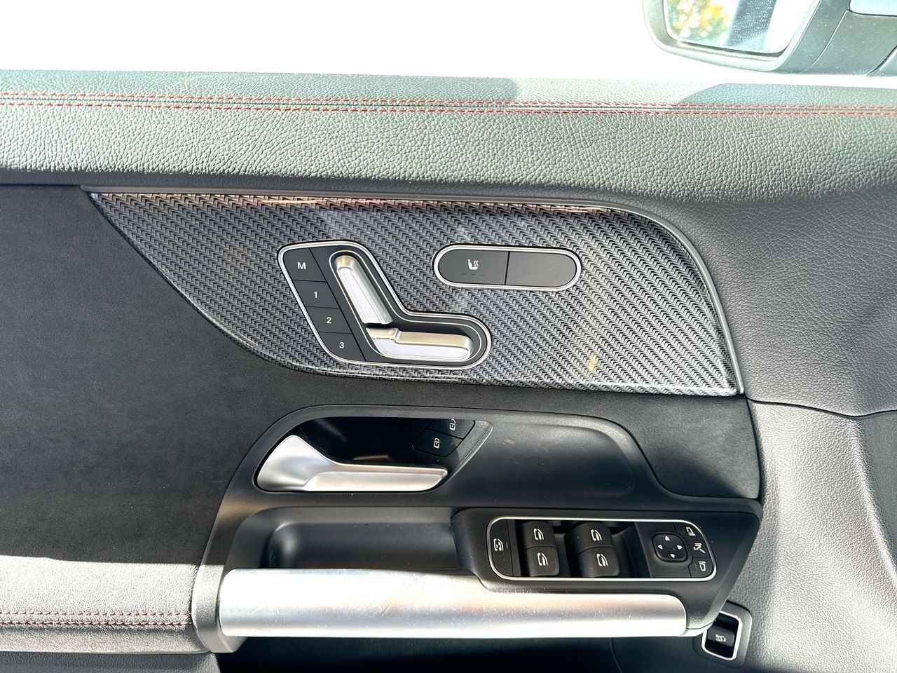 2025 Mercedes-Benz GLA250 in Vancouver, British Columbia