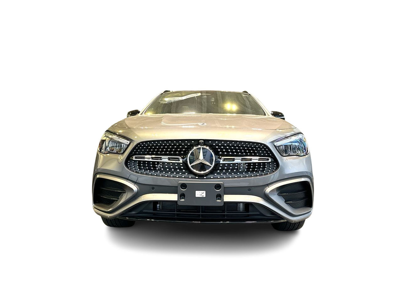 2025 Mercedes-Benz GLA250 in Vancouver, British Columbia