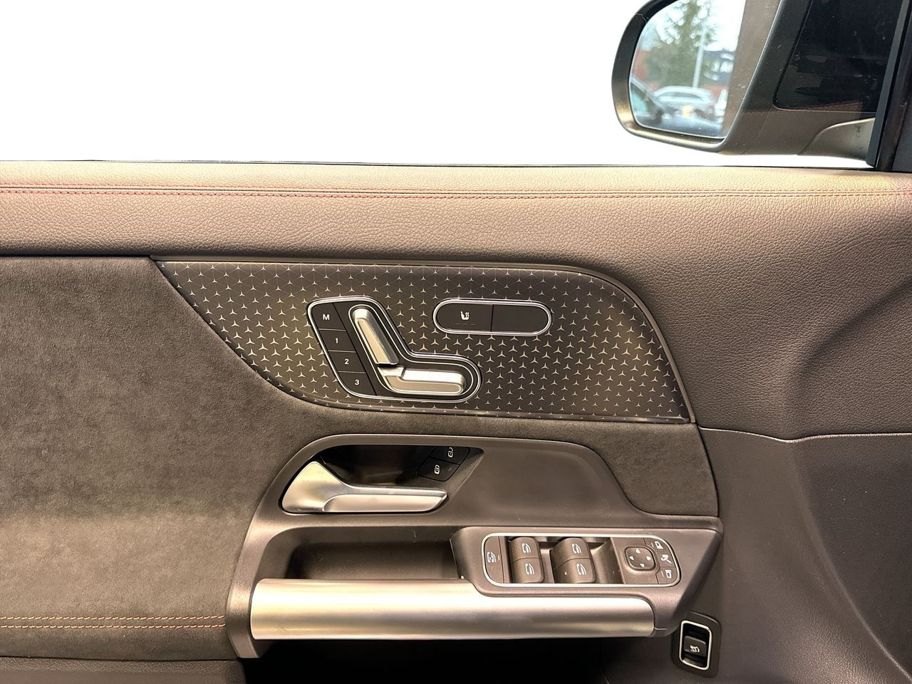 2025 Mercedes-Benz GLA250 in Vancouver, British Columbia