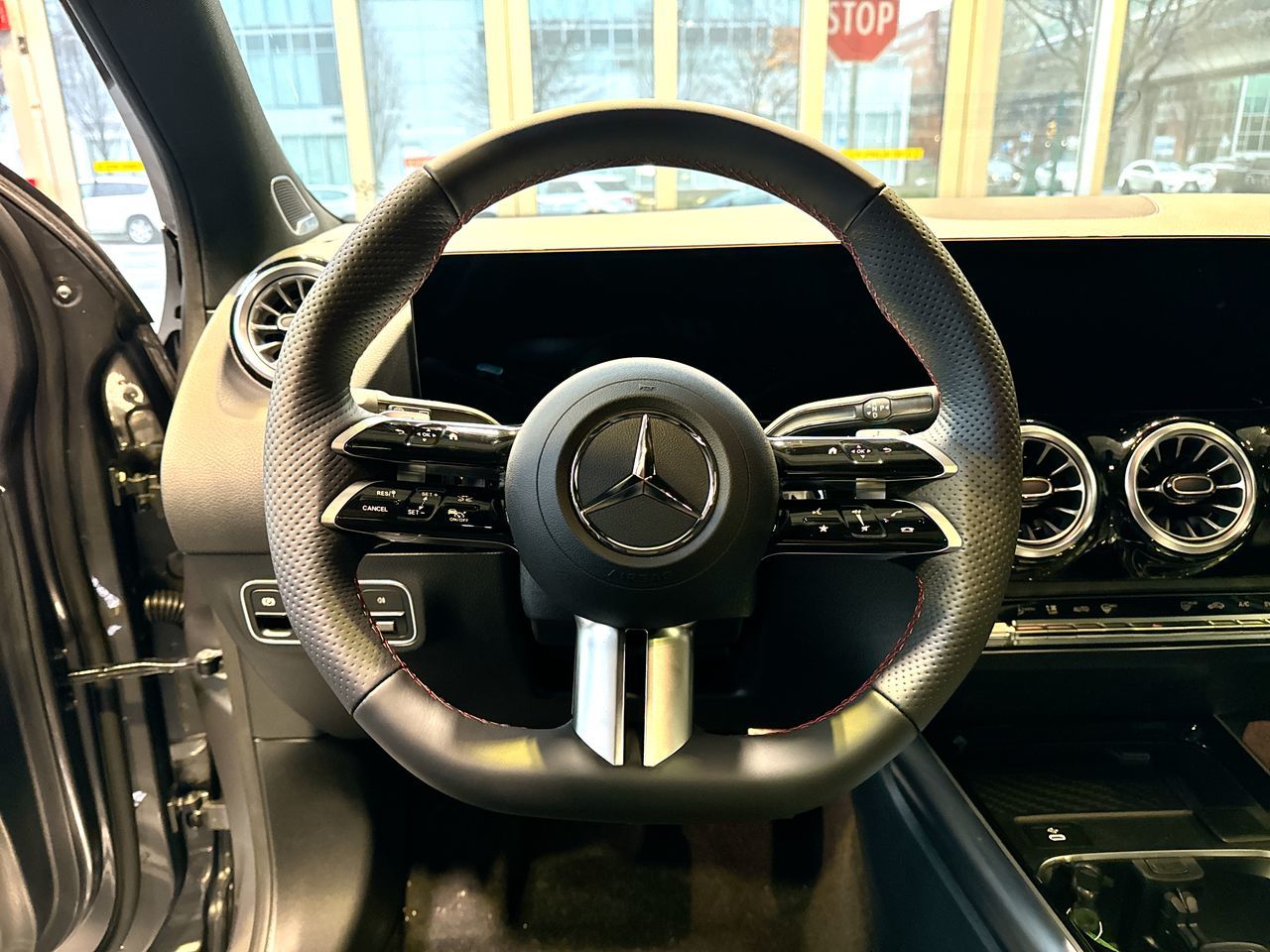2025 Mercedes-Benz GLA250 in Vancouver, British Columbia