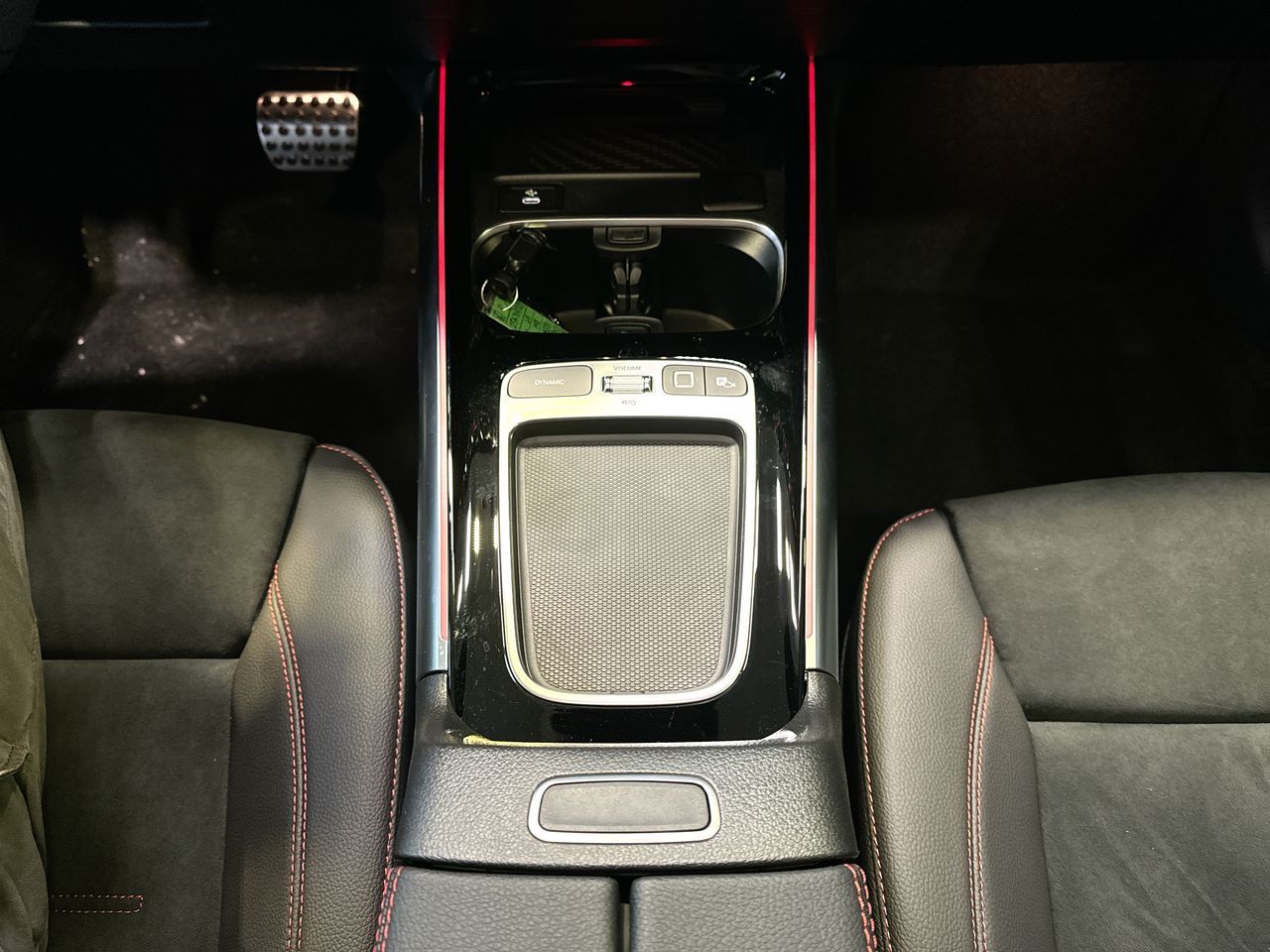 2025 Mercedes-Benz GLA250 in Vancouver, British Columbia