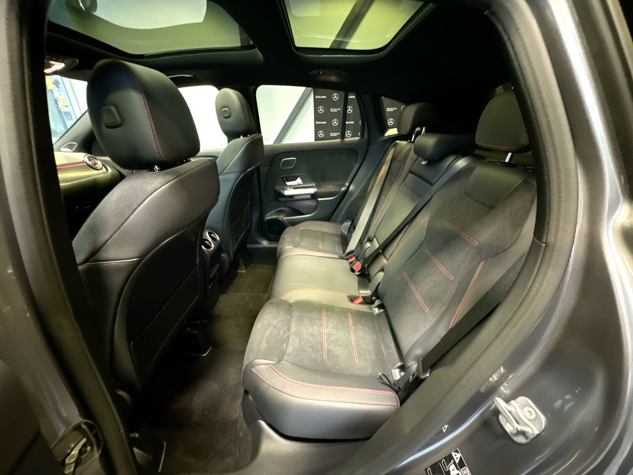 2025 Mercedes-Benz GLA250 in Vancouver, British Columbia