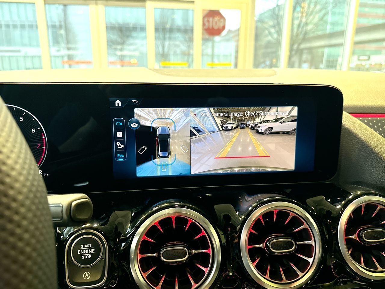 2025 Mercedes-Benz GLA250 in Vancouver, British Columbia