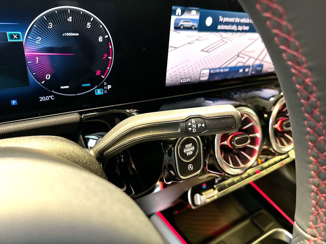 2025 Mercedes-Benz GLA250 in Vancouver, British Columbia