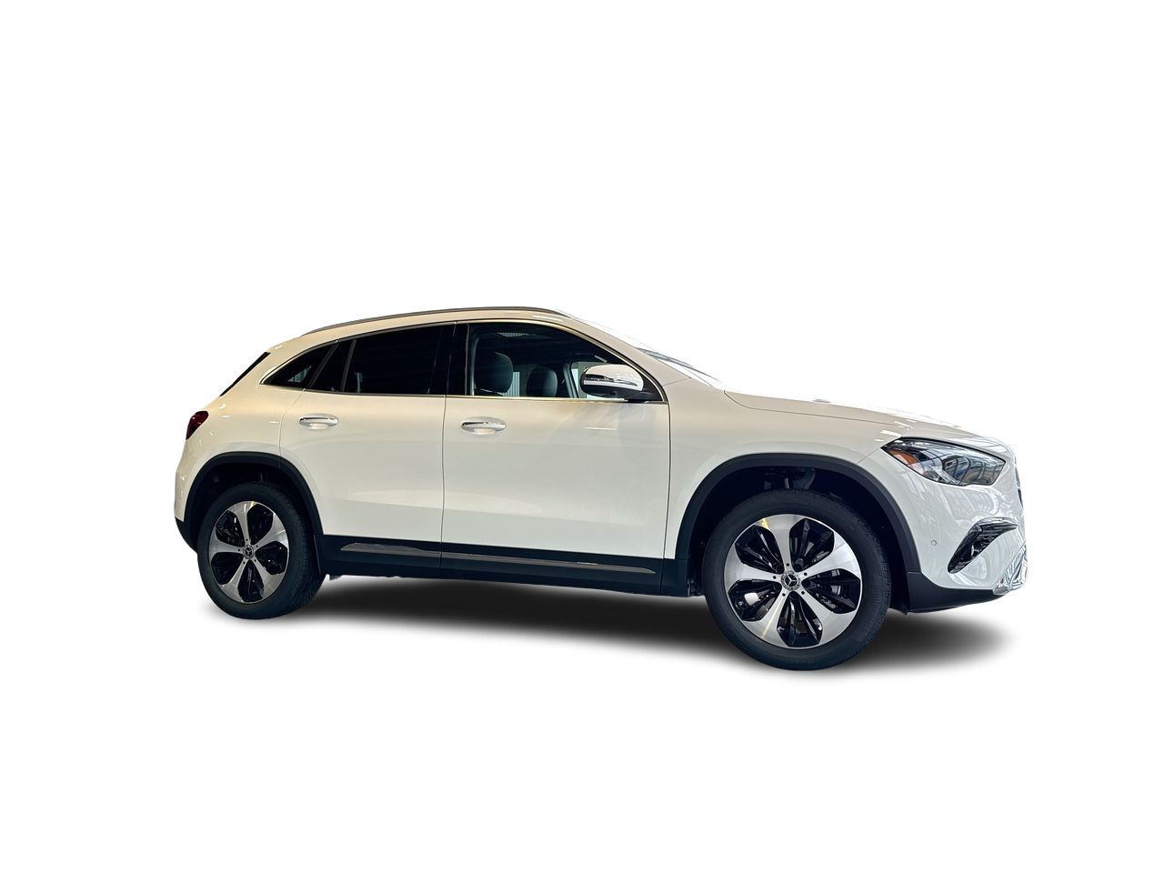 Mercedes-Benz GLA  2025 à Vancouver, Colombie-Britannique