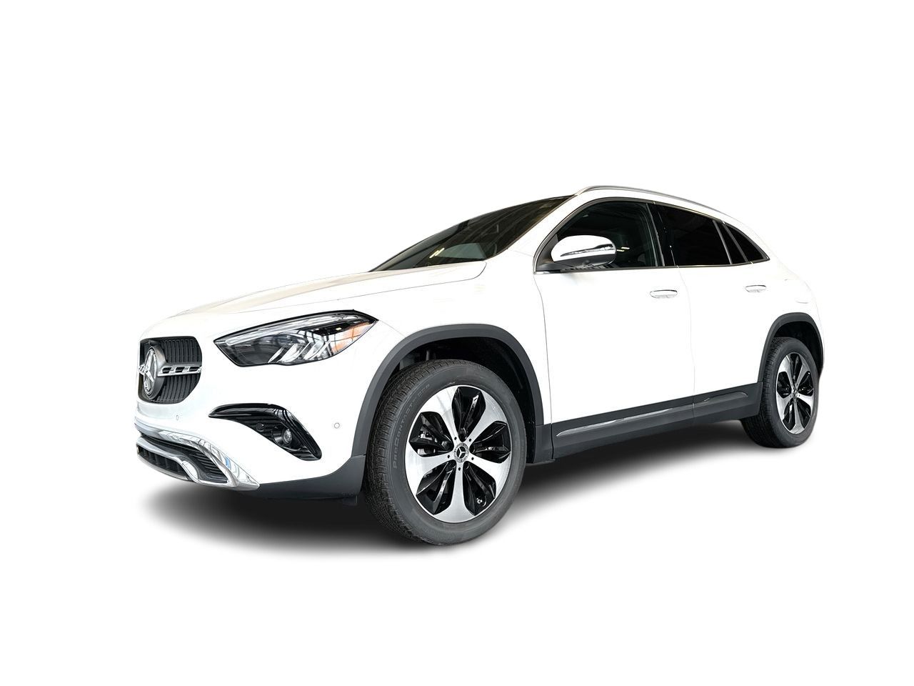 Mercedes-Benz GLA  2025 à Vancouver, Colombie-Britannique