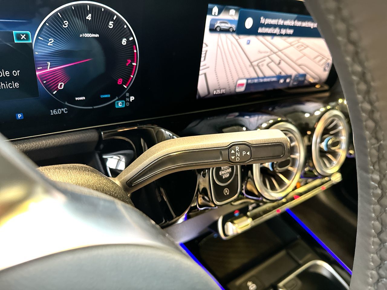 2025 Mercedes-Benz GLA in Vancouver, British Columbia