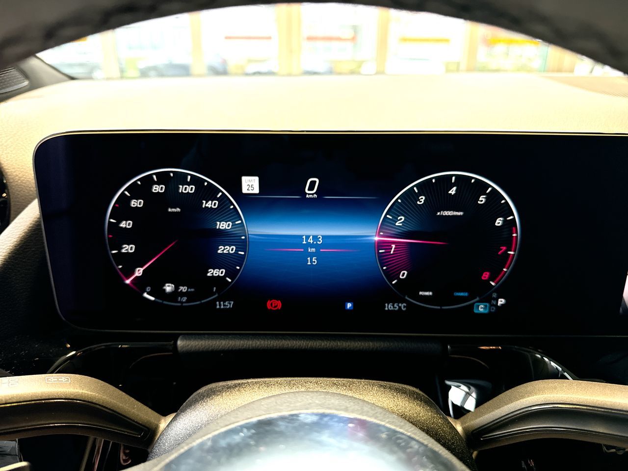 2025 Mercedes-Benz GLA in Vancouver, British Columbia
