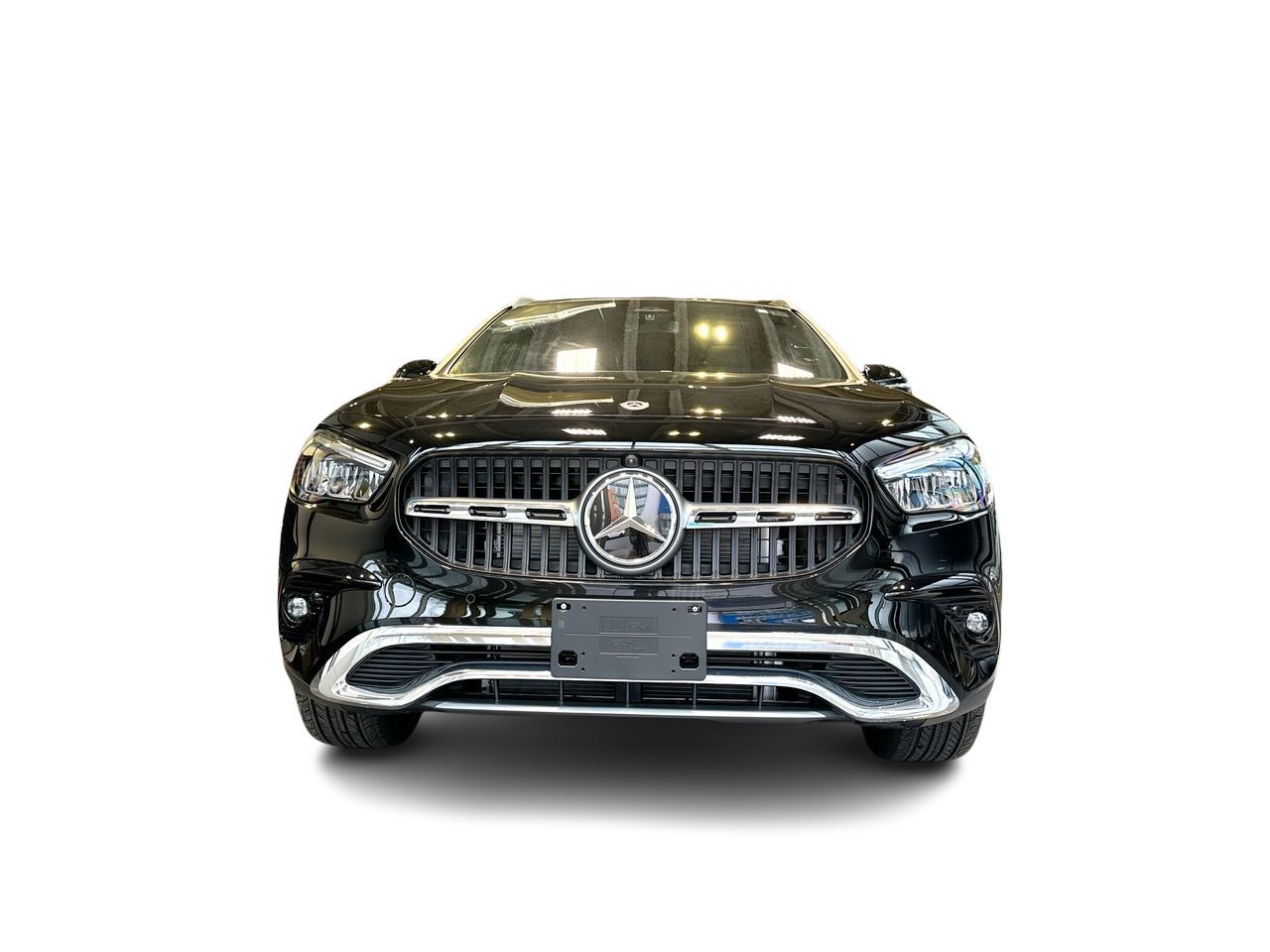 2025 Mercedes-Benz GLA in Vancouver, British Columbia
