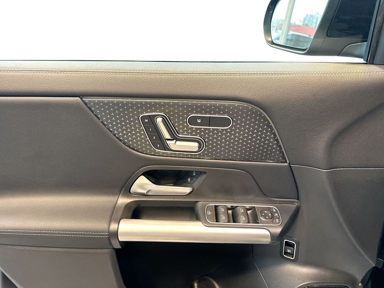 2025 Mercedes-Benz GLA in Vancouver, British Columbia