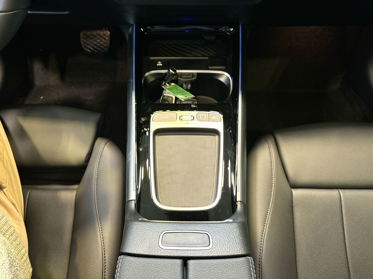 2025 Mercedes-Benz GLA in Vancouver, British Columbia