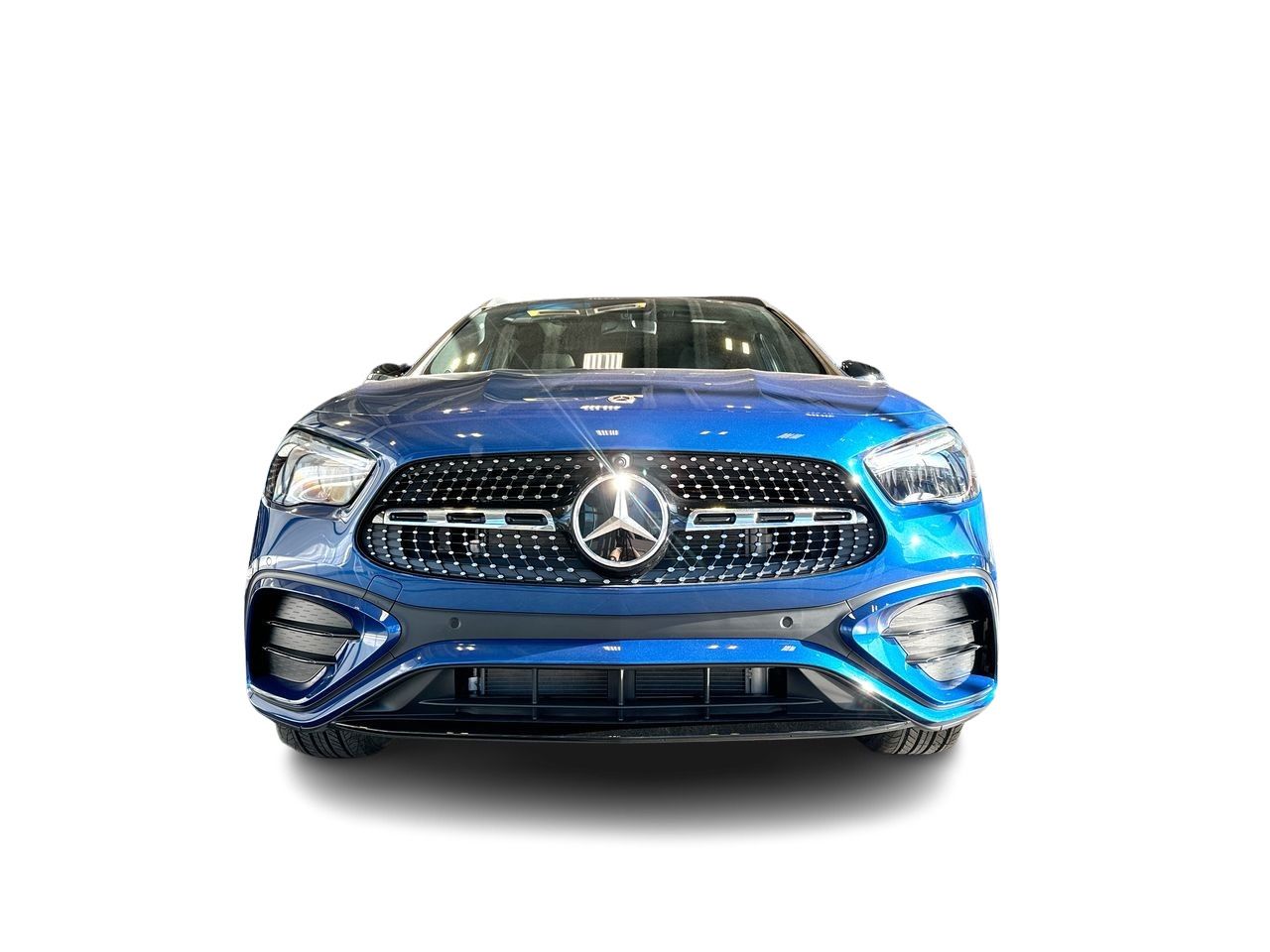 Mercedes-Benz GLA  2025 à Vancouver, Colombie-Britannique