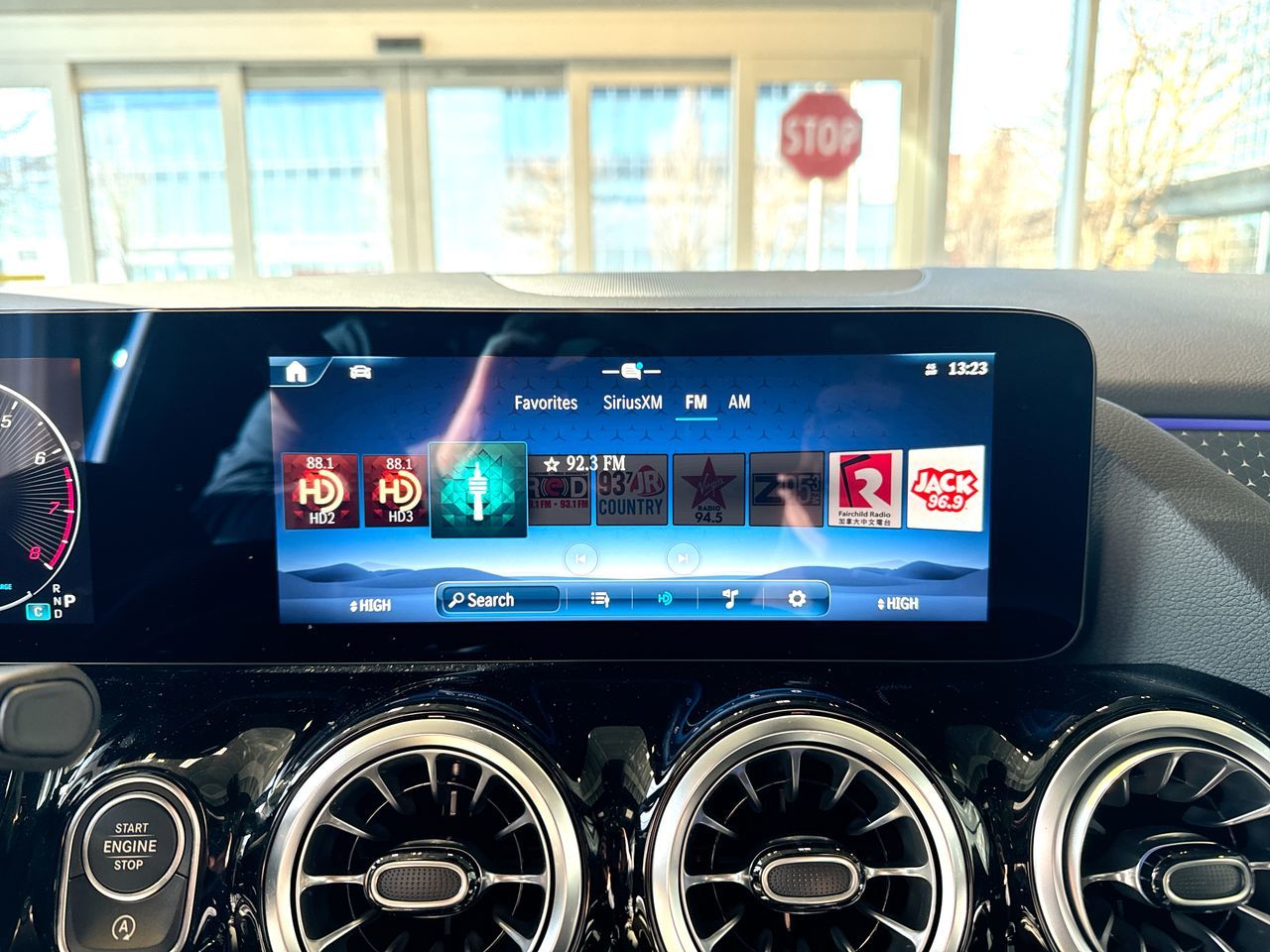 Mercedes-Benz GLA  2025 à Vancouver, Colombie-Britannique