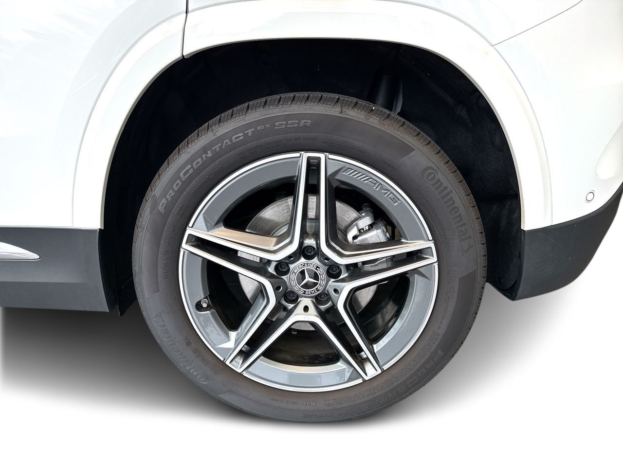 2025 Mercedes-Benz GLA250