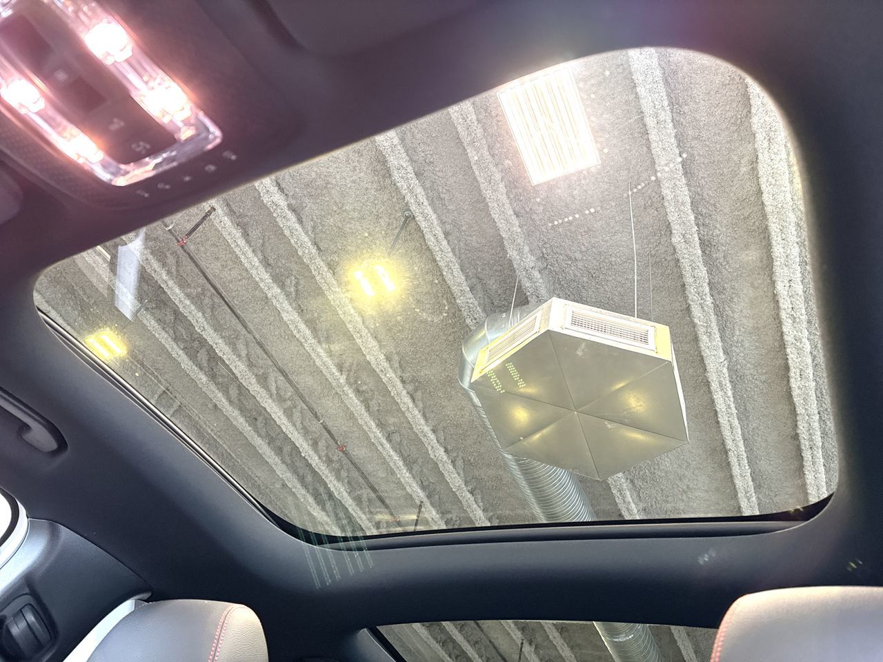 2025 Mercedes-Benz GLA250