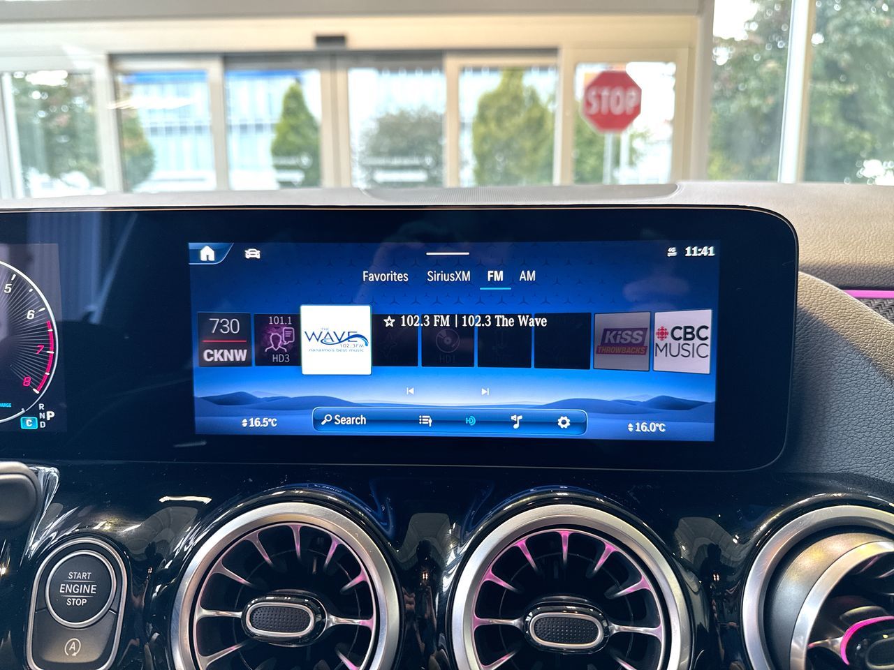 2025 Mercedes-Benz GLA250