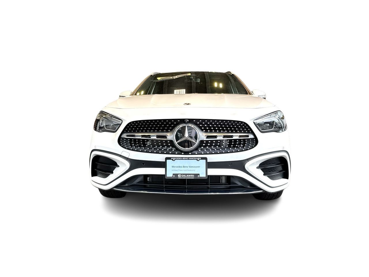 2025 Mercedes-Benz GLA250