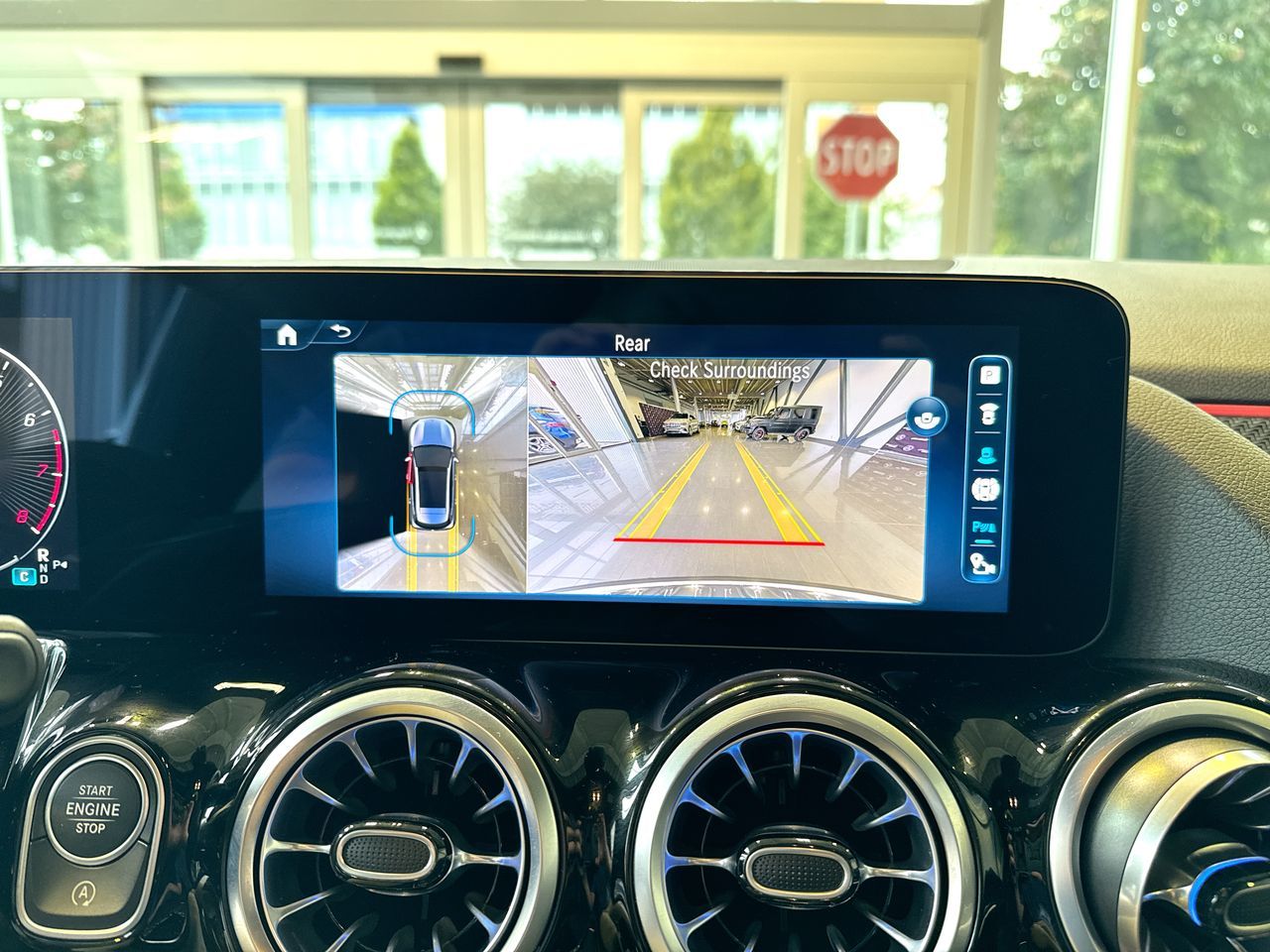 2025 Mercedes-Benz GLA250