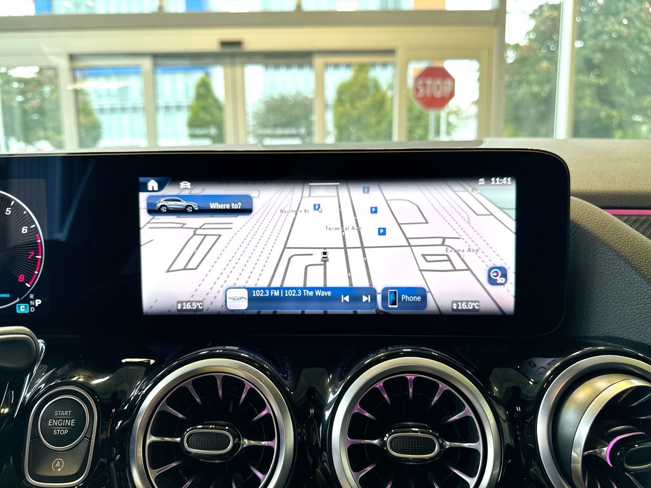 2025 Mercedes-Benz GLA250