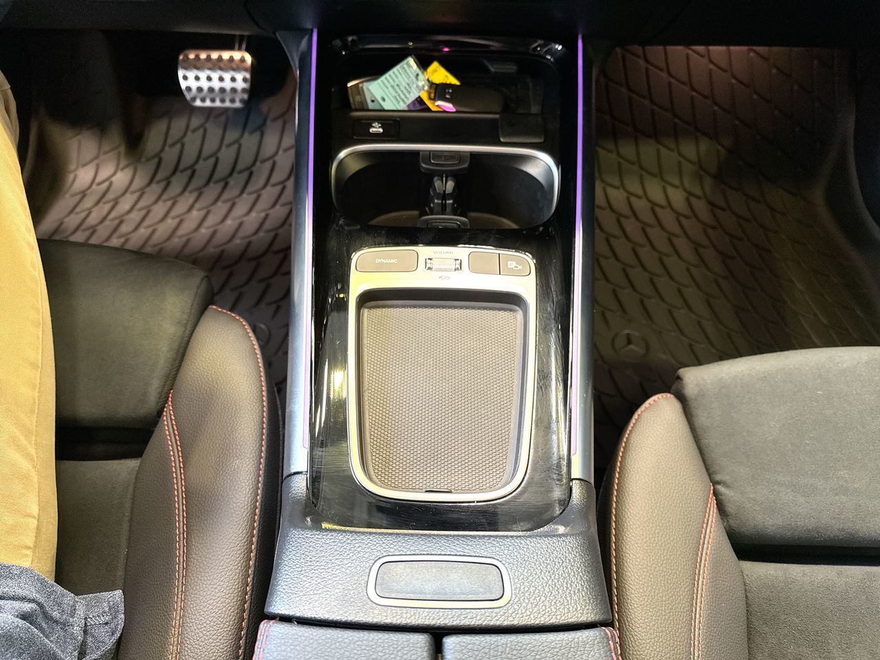 2025 Mercedes-Benz GLA250