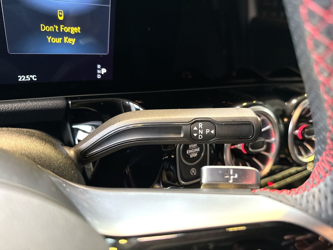 2025 Mercedes-Benz GLA250