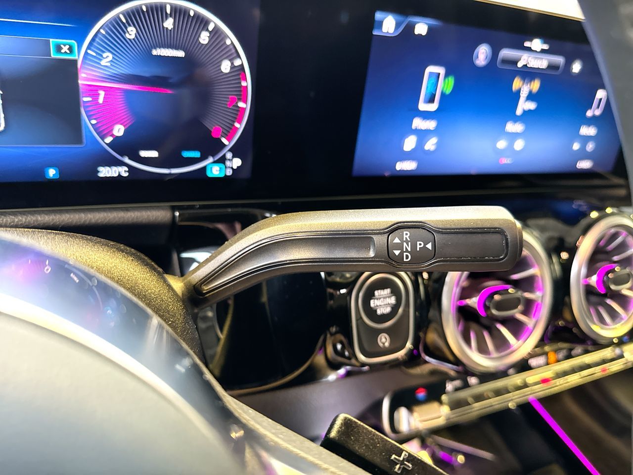 2025 Mercedes-Benz GLA250