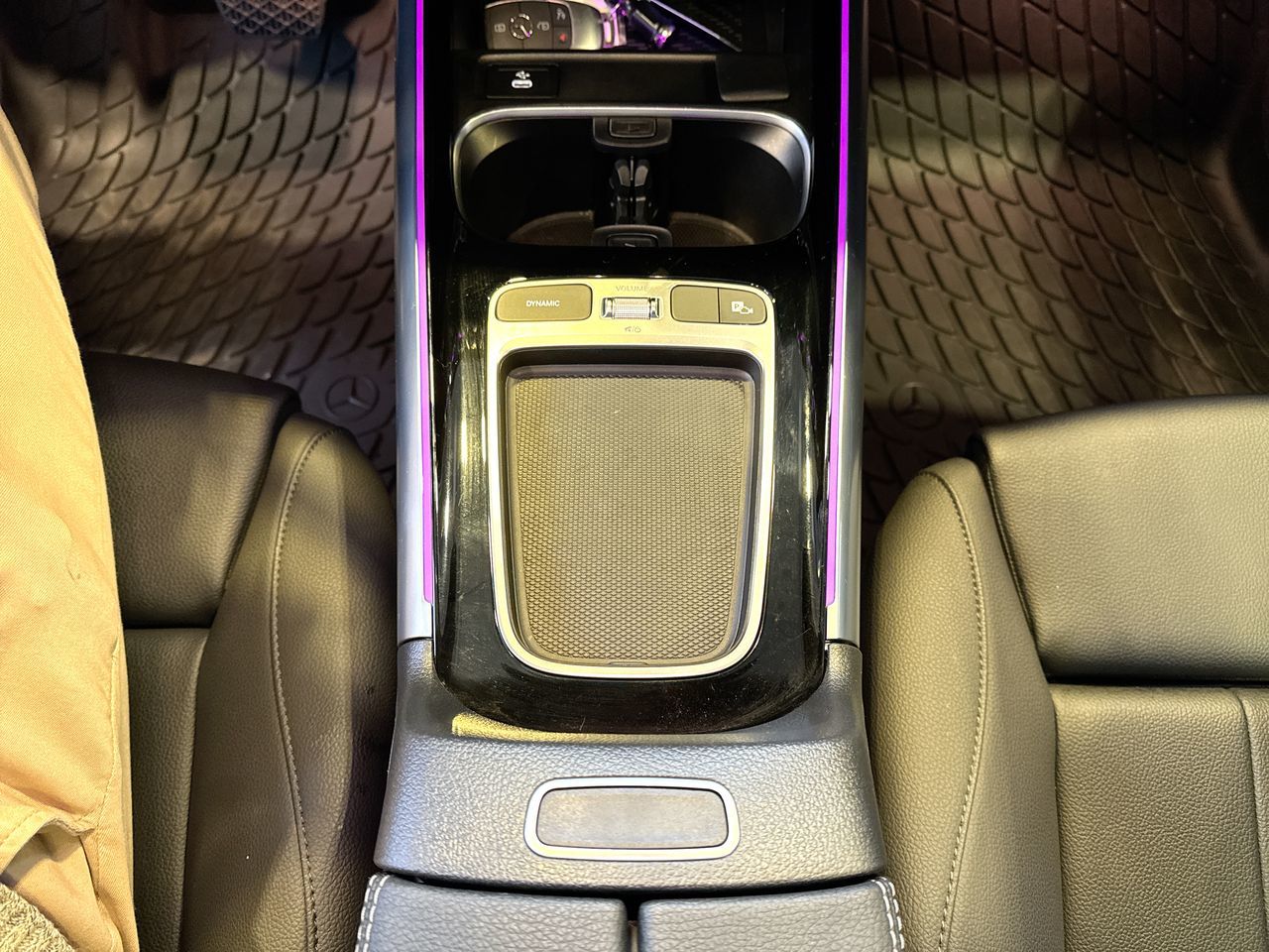 2025 Mercedes-Benz GLA250