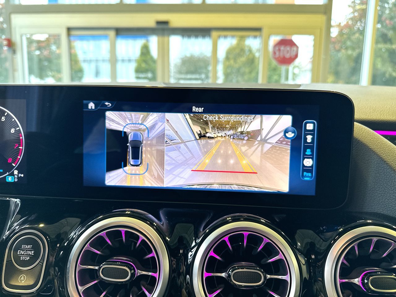 2025 Mercedes-Benz GLA250