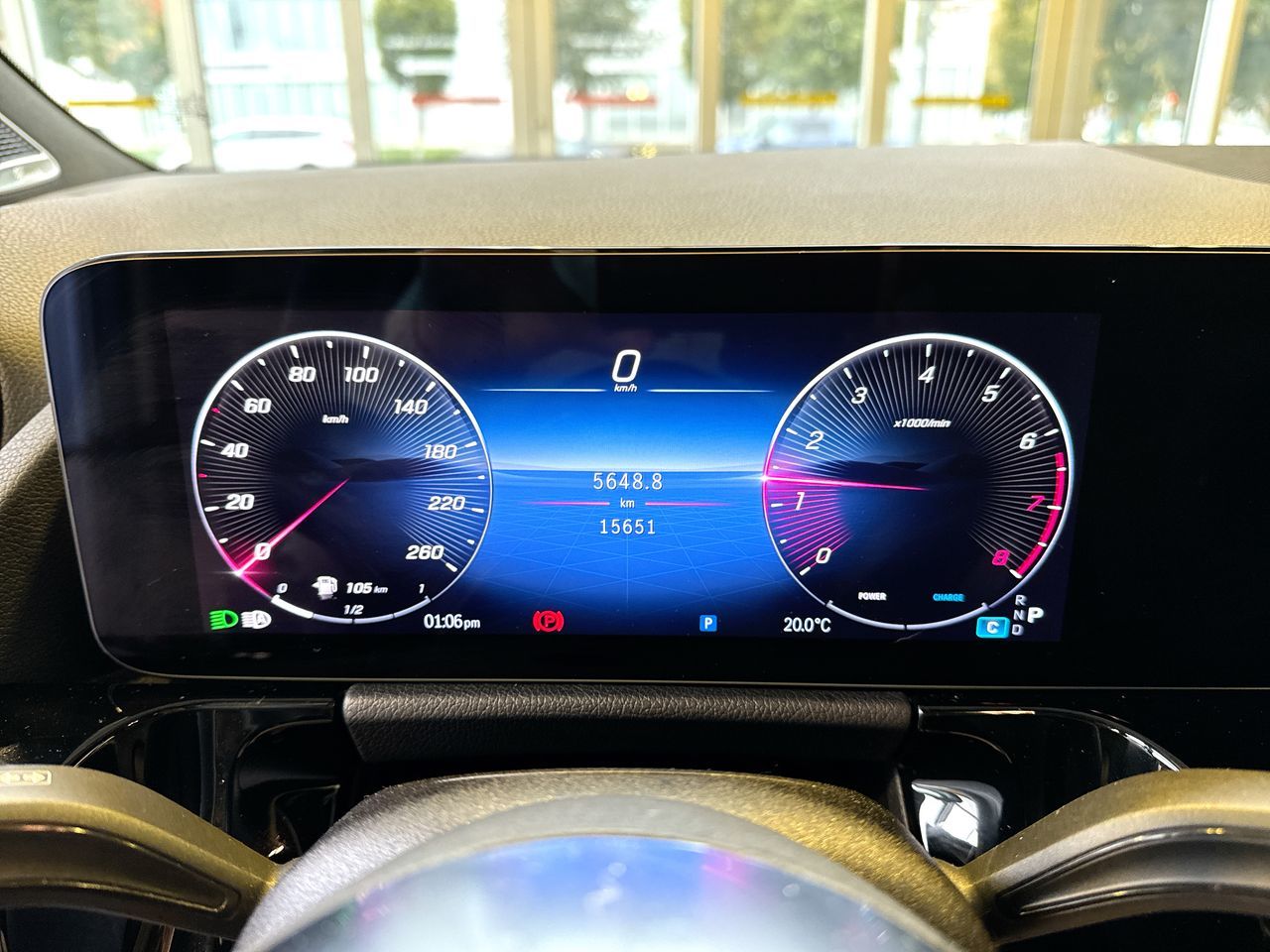 2025 Mercedes-Benz GLA250