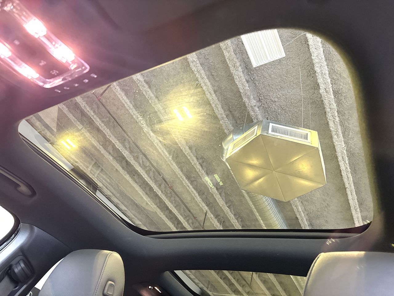 2025 Mercedes-Benz GLA250