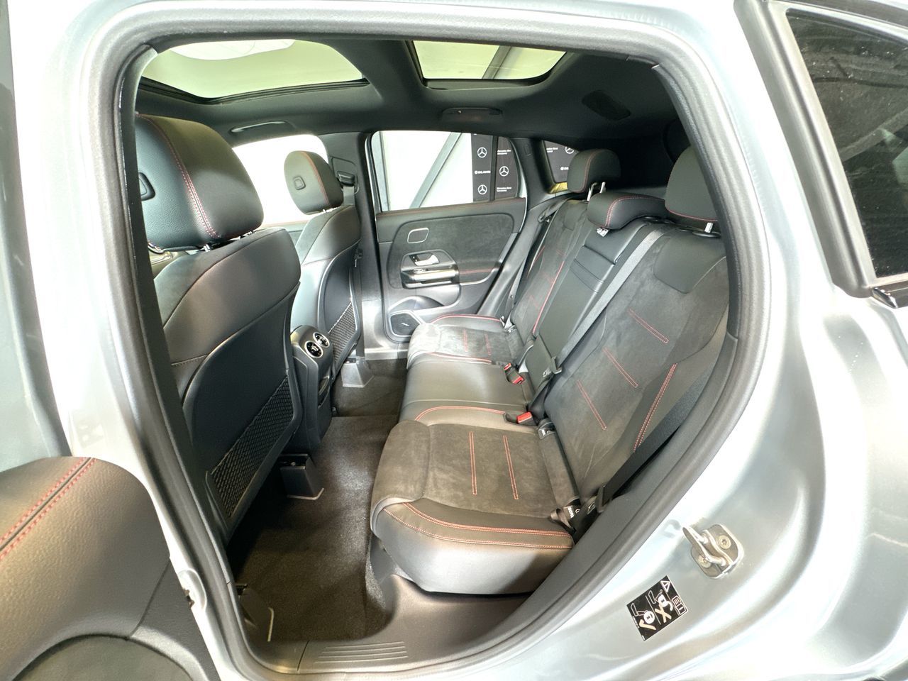 2025 Mercedes-Benz GLA in Vancouver, British Columbia