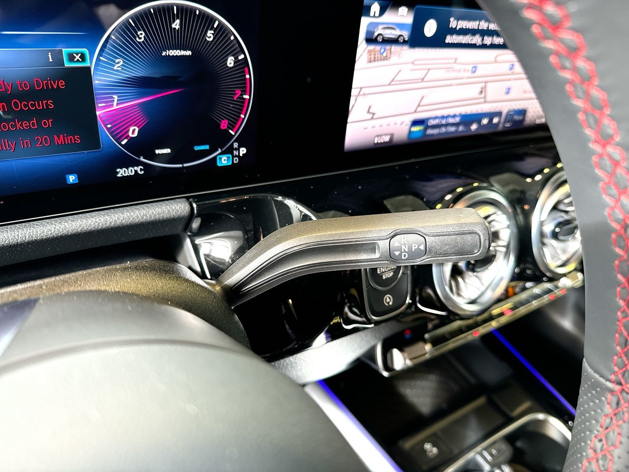 2025 Mercedes-Benz GLA in Vancouver, British Columbia