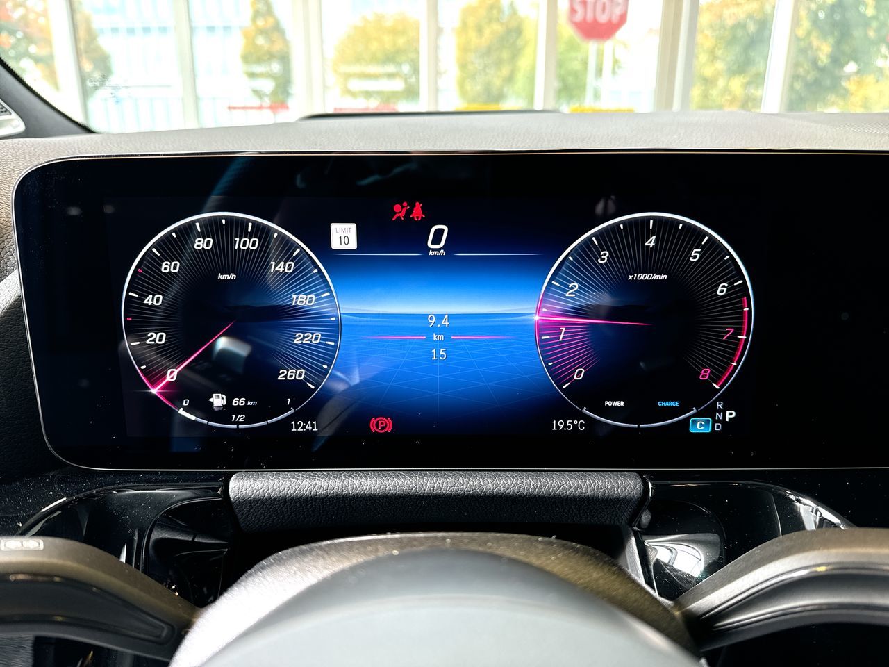 2025 Mercedes-Benz GLA in Vancouver, British Columbia